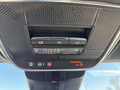 New 2026 Buick Enclave Avenir w/ Super Cruise Package image 48