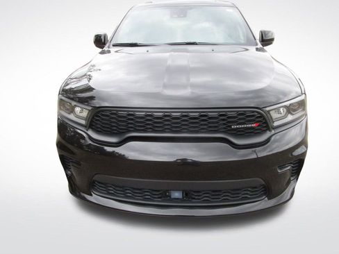 Used 2024 Dodge Durango GT image 4