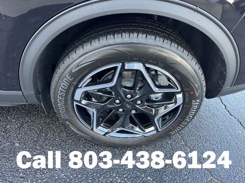 New 2026 Ford Escape Platinum w/ Premium Technology Package image 21