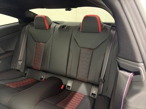 Used 2025 BMW M4 CS image 15