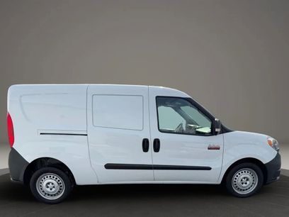 Used 2017 RAM ProMaster City Tradesman