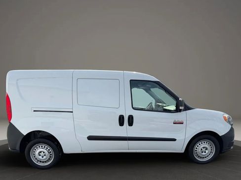 Used 2017 RAM ProMaster City Tradesman FWD image 4