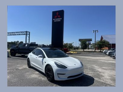 Used 2019 Tesla Model 3 Standard Range