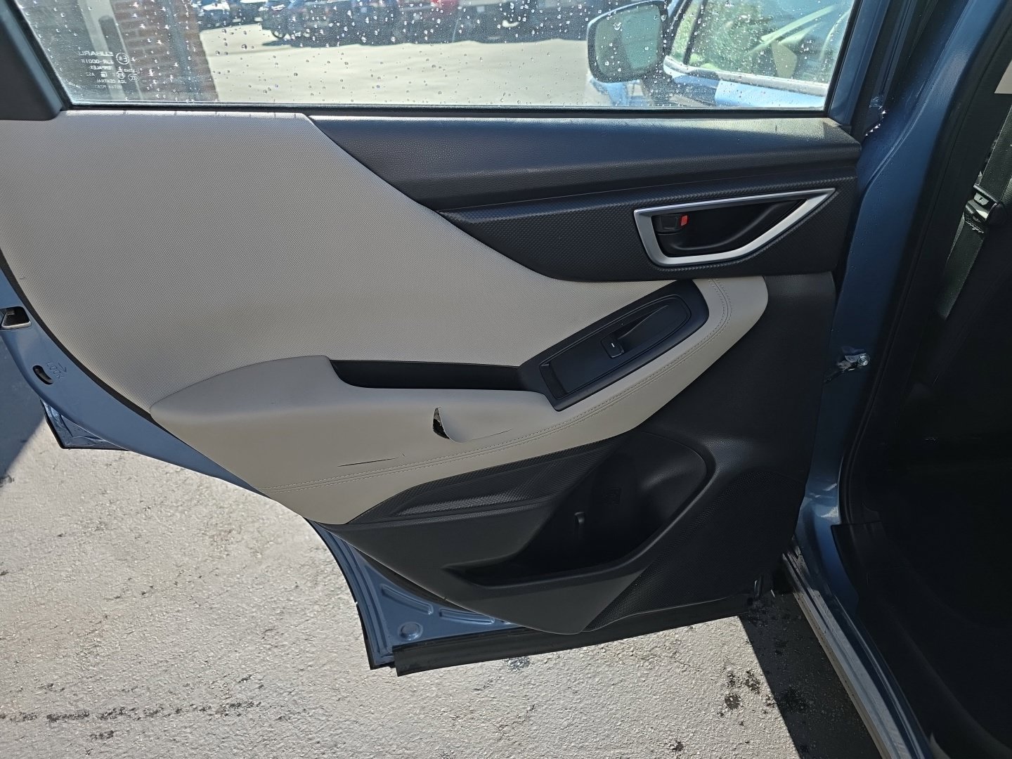 Used 2019 Subaru Forester w/ Alloy Wheel Package AWD/4WD image 20