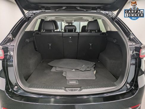 Used 2023 MAZDA CX-5 AWD 2.5 S w/ Premium Package image 25