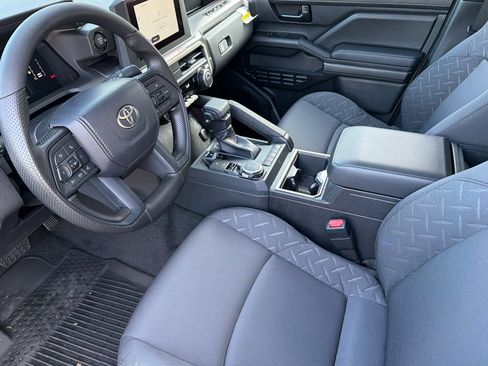 New 2026 Toyota Tacoma SR5 image 8