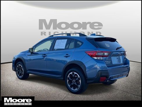 Certified 2023 Subaru Crosstrek 2.0i Premium image 6