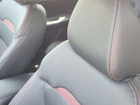 New 2026 Nissan Kicks SR AWD/4WD image 14