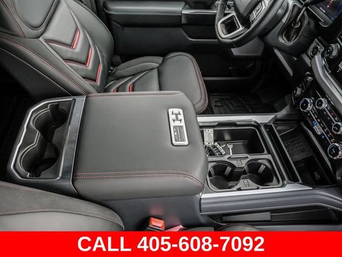 Used 2026 Ford F250 Platinum AWD/4WD image 30