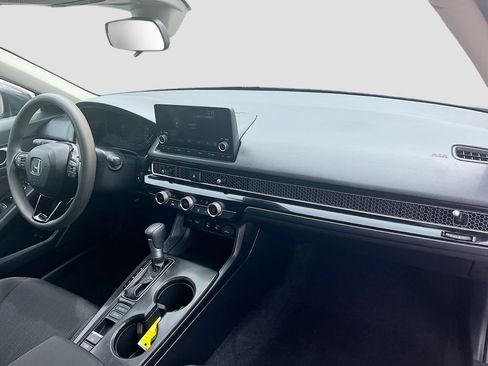 Used 2025 Honda Civic LX image 26