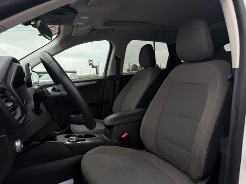 Used 2021 Ford Escape SE w/ Convenience Package FWD image 11