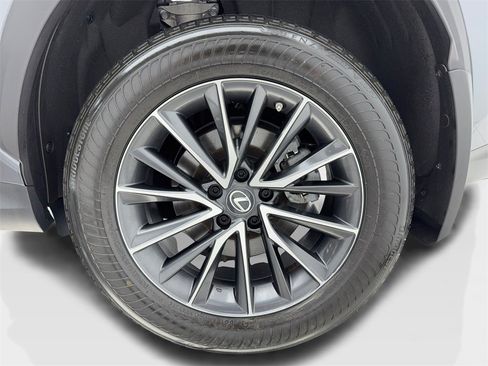 Used 2022 Lexus NX 350 AWD w/ Cold Area Package image 55