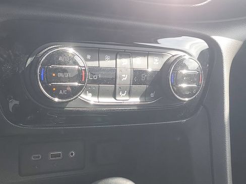 Certified 2023 Buick Encore GX Select w/ Sport Touring Package AWD/4WD image 30
