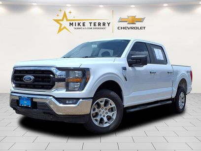 Used 2023 Ford F150 XLT