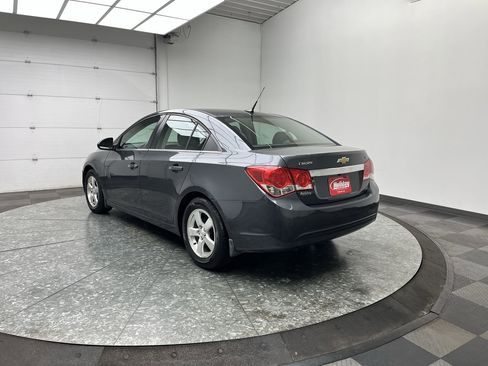 Used 2013 Chevrolet Cruze LT w/ Enhanced Safety Package FWD image 2