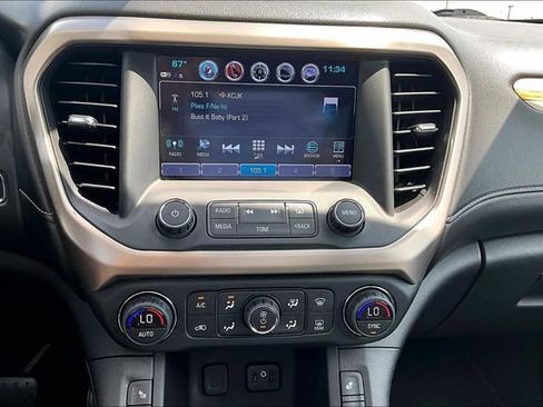 Used 2018 GMC Acadia Denali FWD image 15