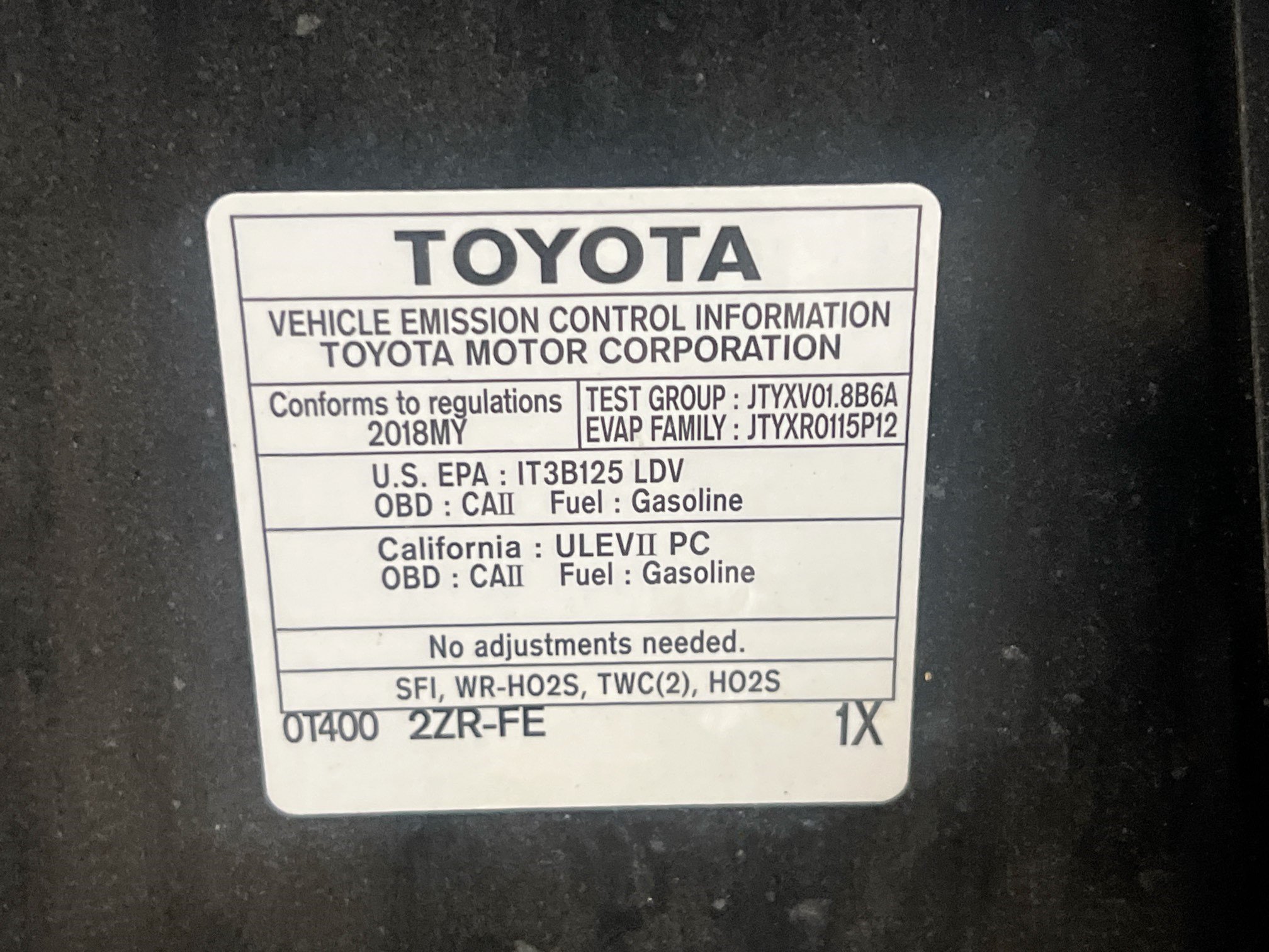 Used 2018 Toyota Corolla SE FWD image 19