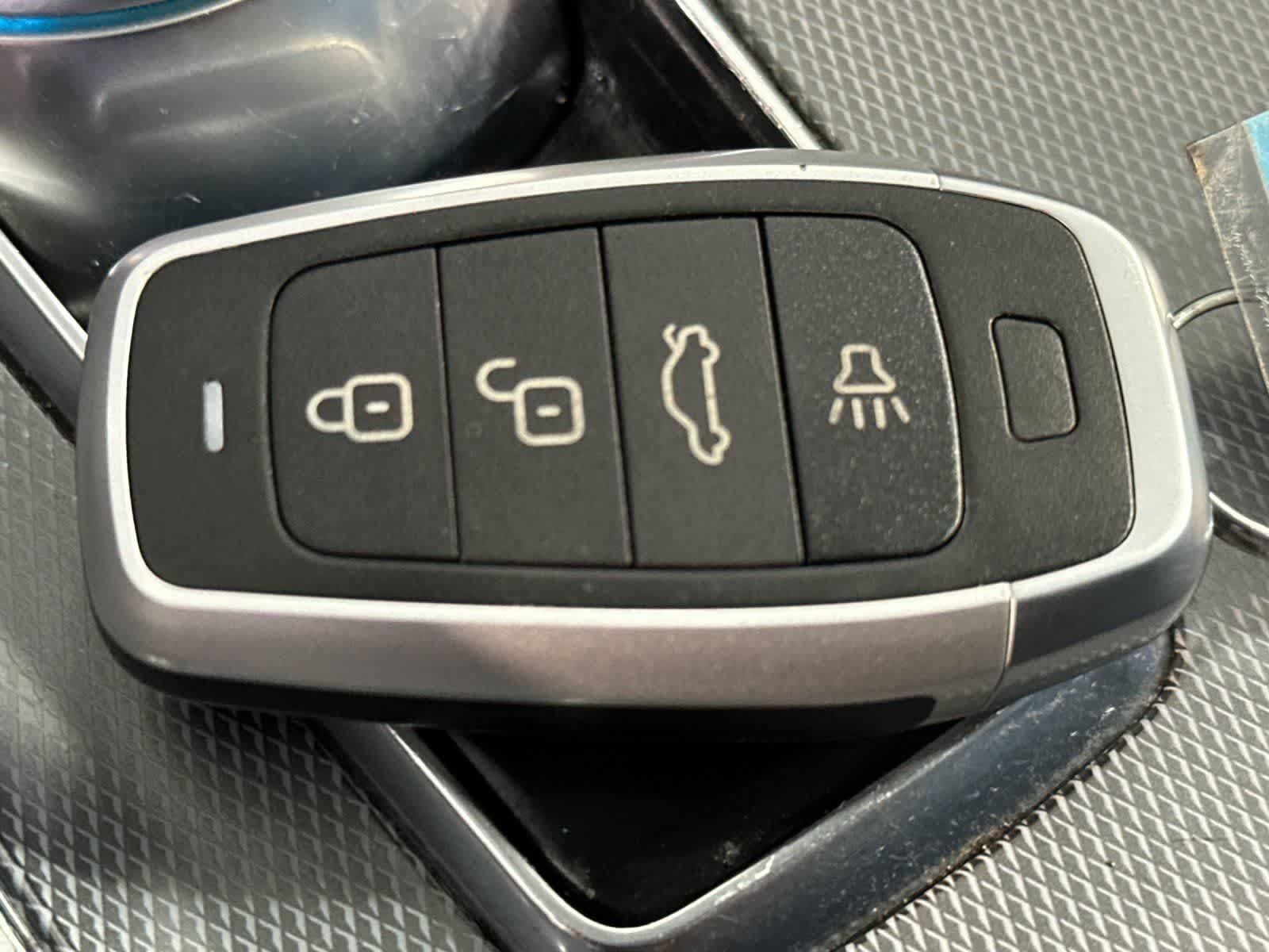 Used 2022 Ford Edge SEL w/ Sport Appearance Package AWD/4WD image 29