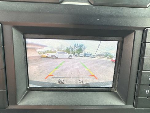 Used 2016 Ford F150 XL w/ XL Power Equipment Group RWD image 13