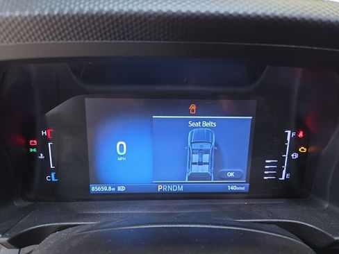 Used 2024 Ford Ranger XL w/ Trailer Tow Package image 16