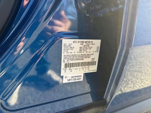 Used 2024 Ford Maverick XL FWD image 21