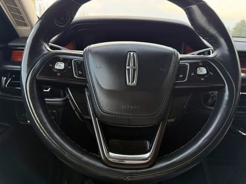 Used 2022 Lincoln Aviator Reserve w/ Equipment Group 201A image 14