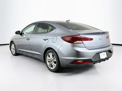 Used 2019 Hyundai Elantra Value Edition w/ Cargo Package FWD image 5