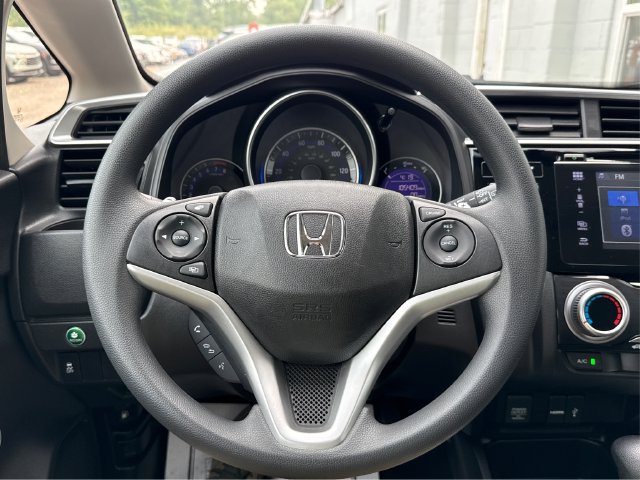 Used 2015 Honda Fit EX image 19