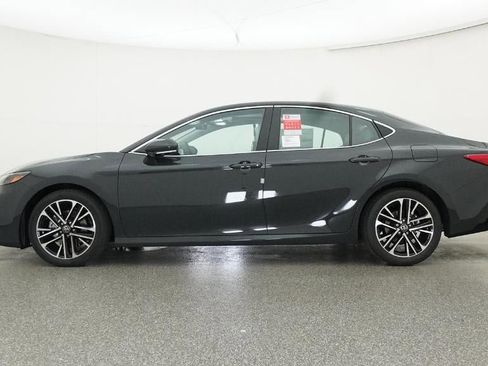 New 2026 Toyota Camry XLE image 19