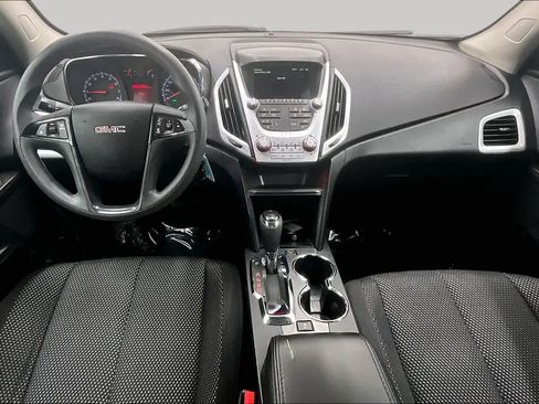 Used 2016 GMC Terrain SLE FWD image 15