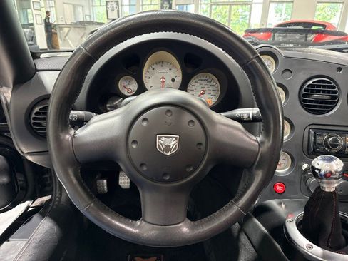 Used 2004 Dodge Viper SRT-10 RWD image 66