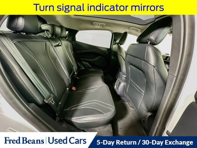 Used 2023 Ford Mustang Mach-E Premium AWD/4WD image 36