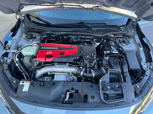 Used 2019 Honda Civic Type R image 31