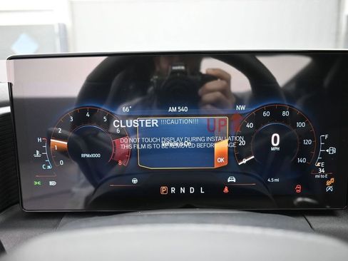 New 2026 Ford Mustang Coupe RWD image 14