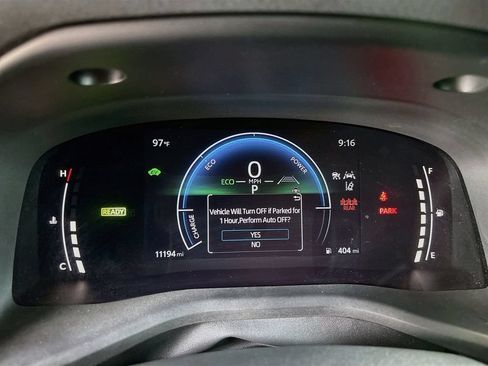 Used 2026 Toyota Camry LE FWD image 33