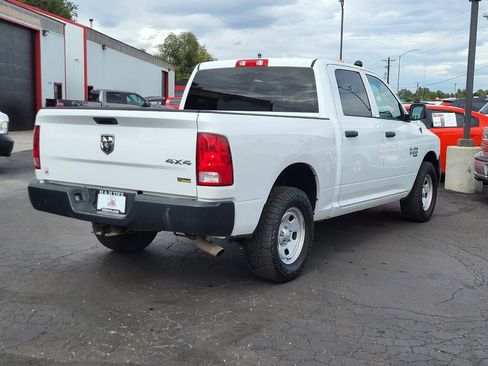 Used 2019 RAM 1500 Tradesman w/ Popular Equipment Group image 7