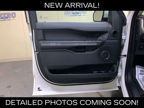 Certified 2024 Ford Expedition XLT AWD/4WD image 28