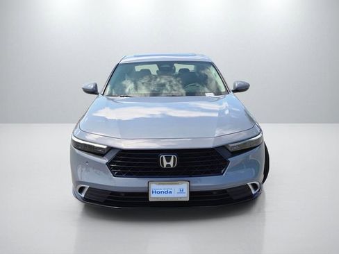 New 2026 Honda Accord Touring image 2