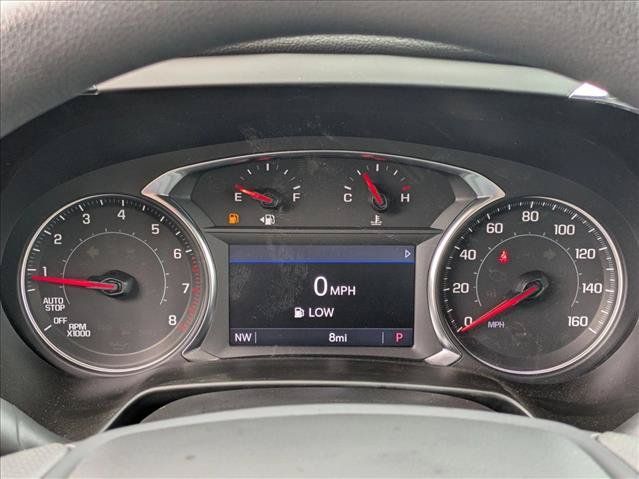 New 2025 Chevrolet Blazer LT w/ Driver Confidence Package FWD image 10