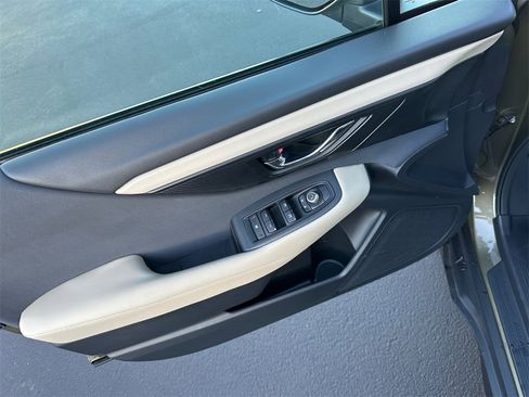 Certified 2023 Subaru Outback Premium image 11