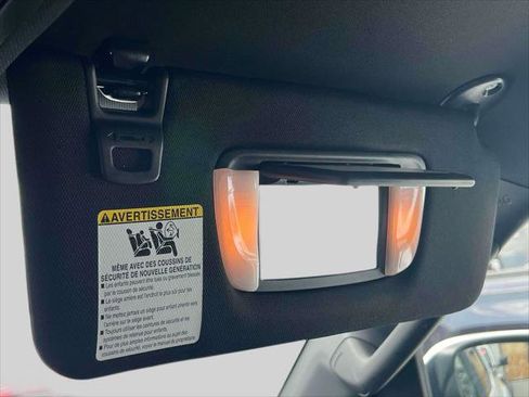 Certified 2023 Toyota Tacoma TRD Sport image 30