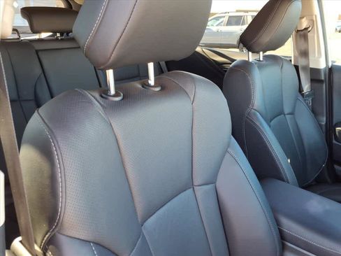 Certified 2022 Subaru Outback Limited image 20