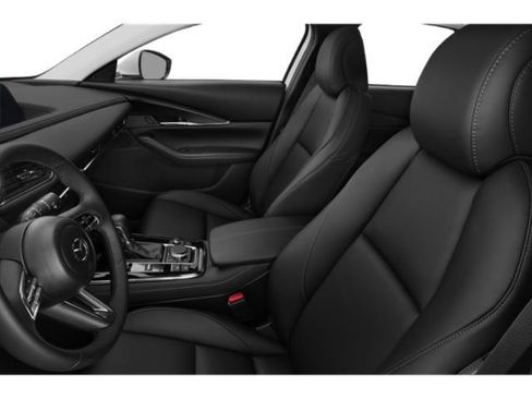 Used 2022 MAZDA CX-30 AWD 2.5 S w/ Preferred Package image 12