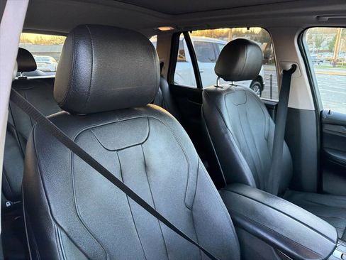 Used 2014 BMW X5 xDrive35i image 16