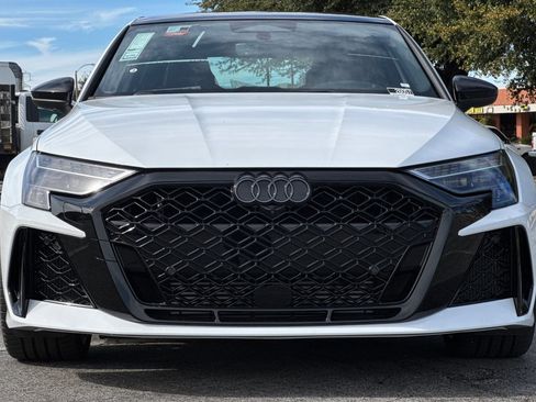 New 2026 Audi RS 3 AWD/4WD image 6