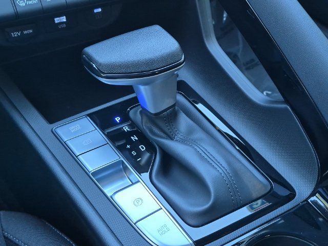 Used 2026 Hyundai Elantra Hybrid FWD image 38