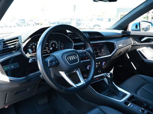 Used 2023 Audi Q3 2.0T Premium AWD/4WD image 27
