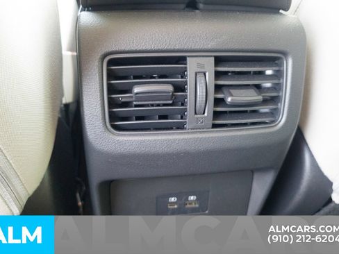 Used 2023 Nissan Rogue SV AWD/4WD image 21
