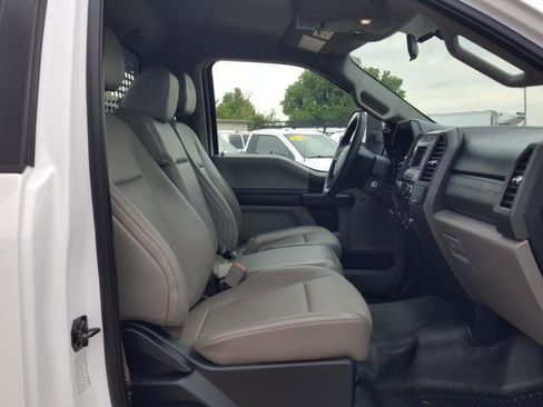 Used 2019 Ford F450 XL w/ XL Value Package RWD image 12