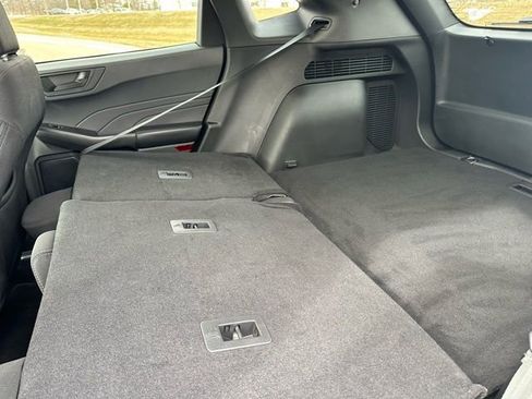 Used 2023 Ford Escape Active image 14